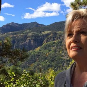 Meet your Posher, Heidi